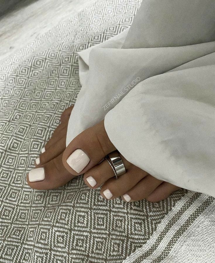 GEL PEDICURE