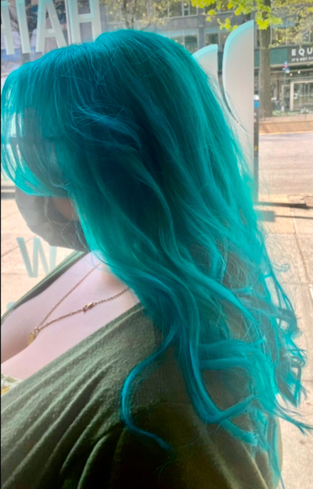 Fantasy Color