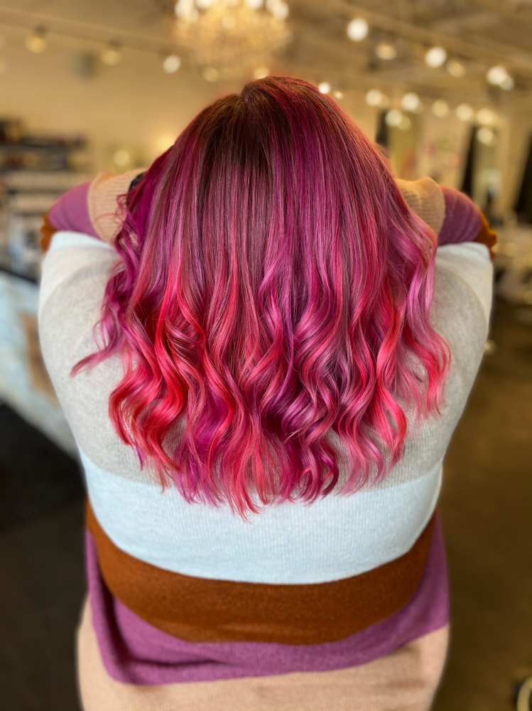 Creative Color