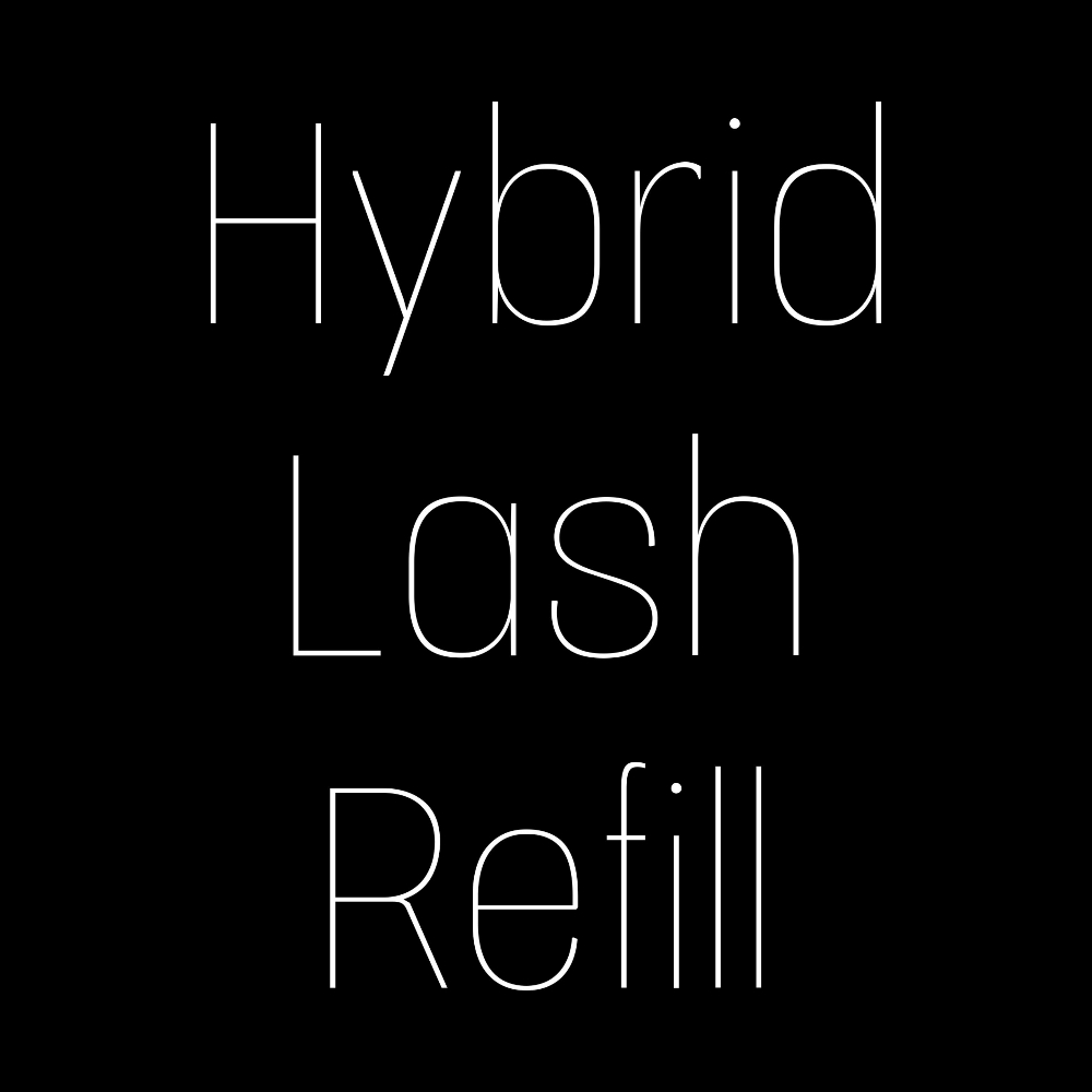 2 Week Hybrid Fill