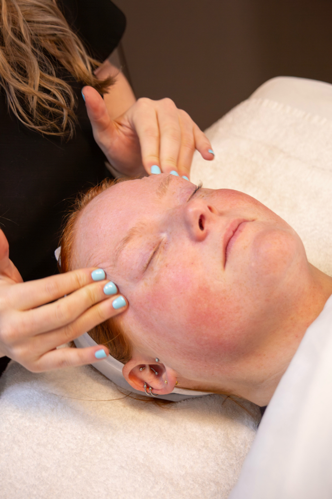 Rapid Radiance Facial