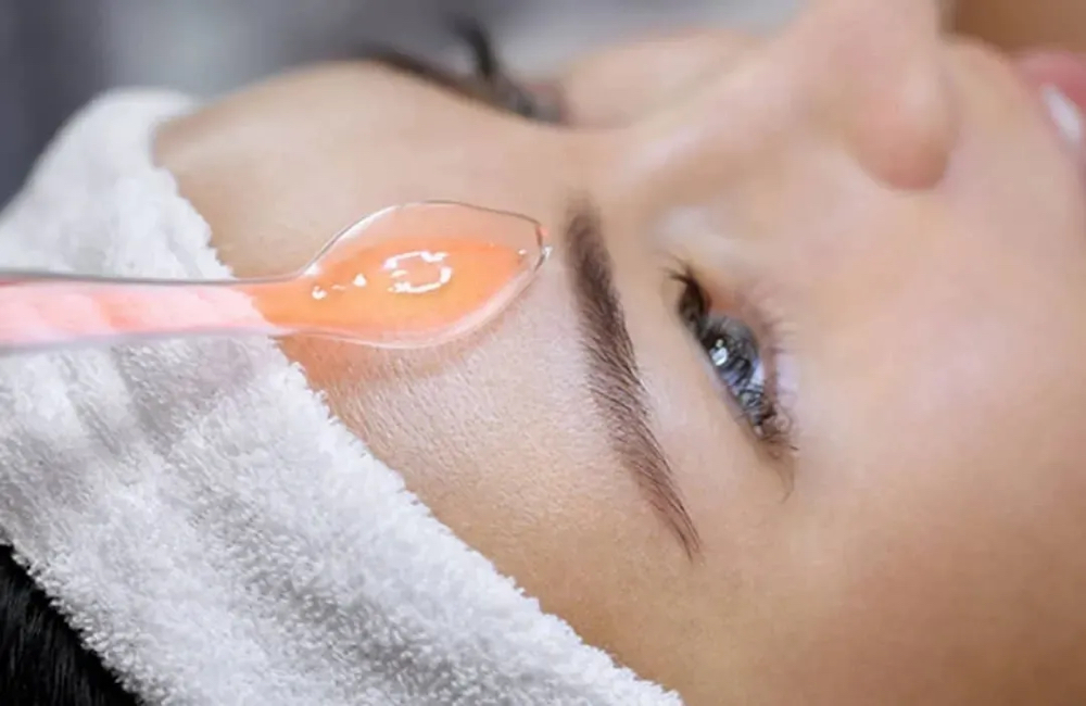 Balance Facial