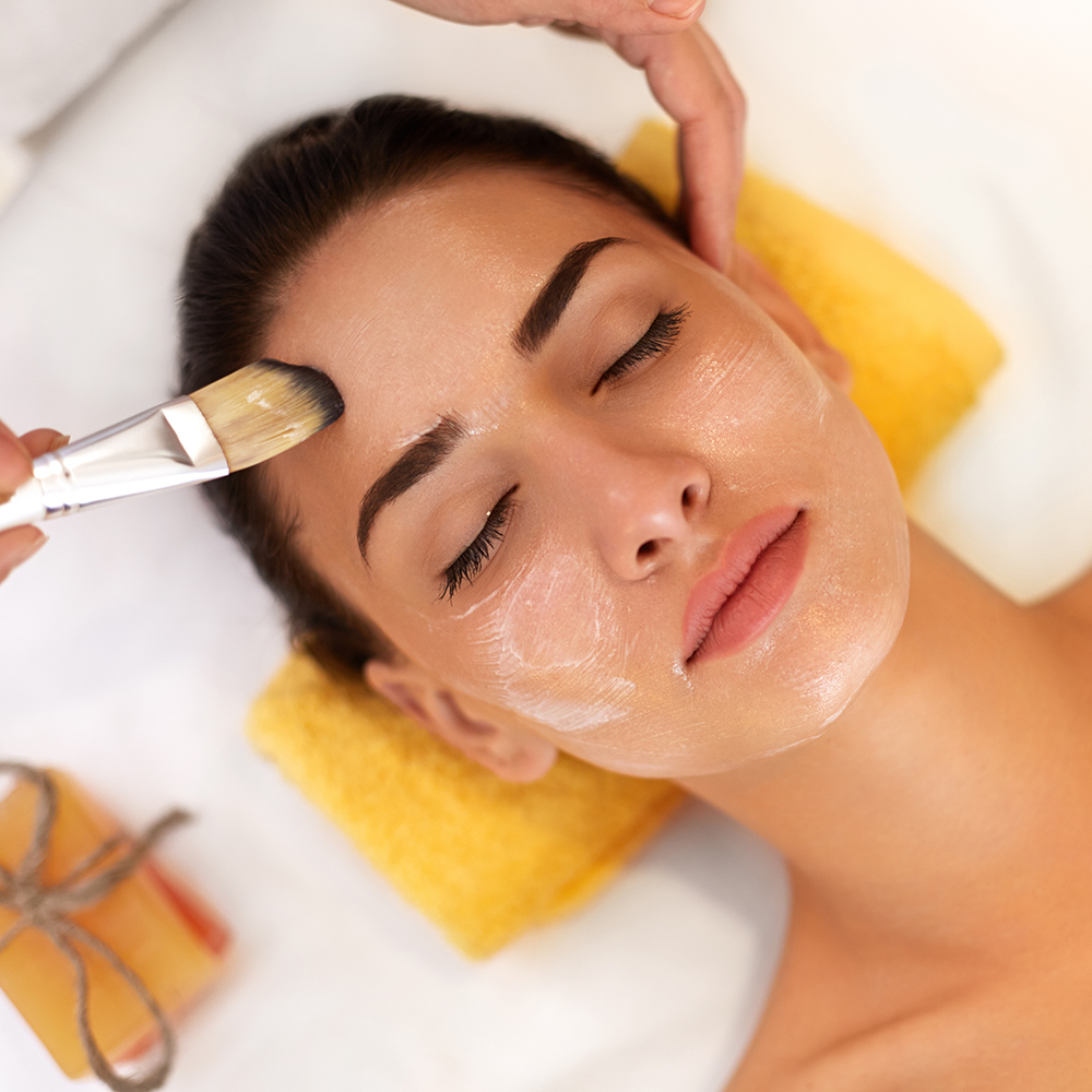 Soothe Facial