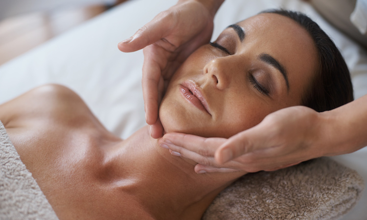 Rejuventaing Facial