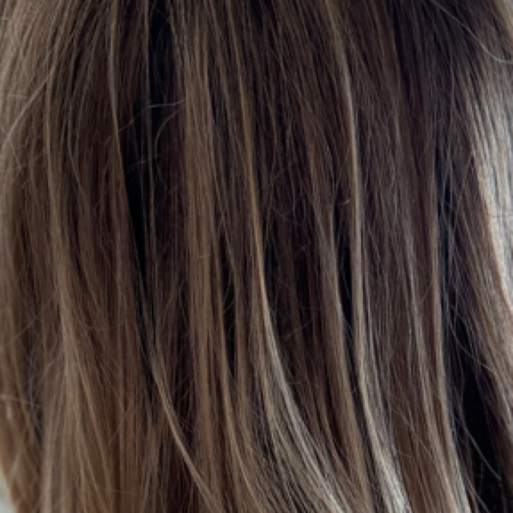 ๐๐ฅ๐จ๐ฌ๐ฌ / ๐๐จ๐ง๐๐ซ at Cassandra Redden in Vacaville, CA