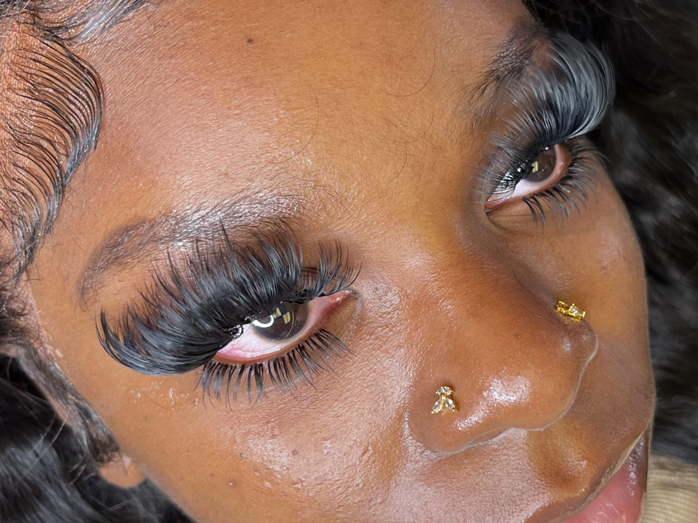Lash Extensions