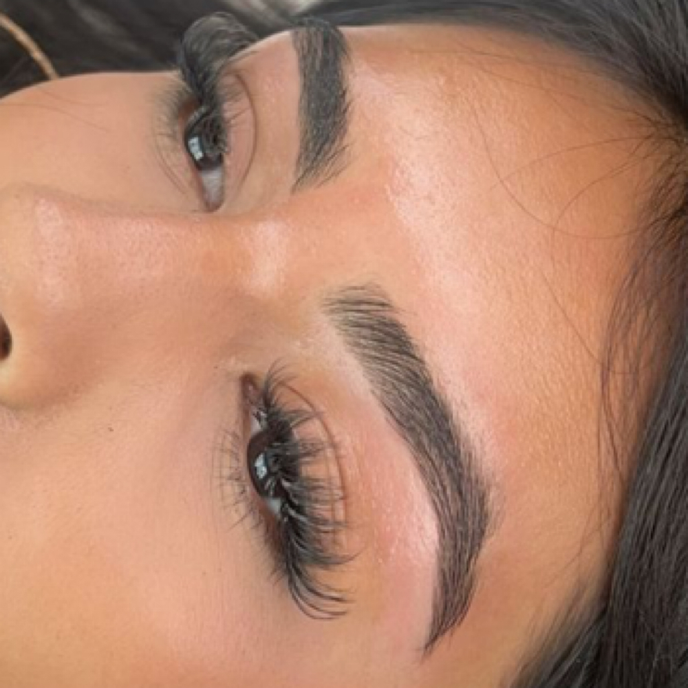 Brow Wax at Your Nails My Canvas in Arkadelphia, AR