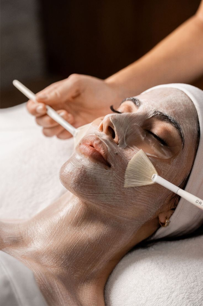 Signature Custom Facial
