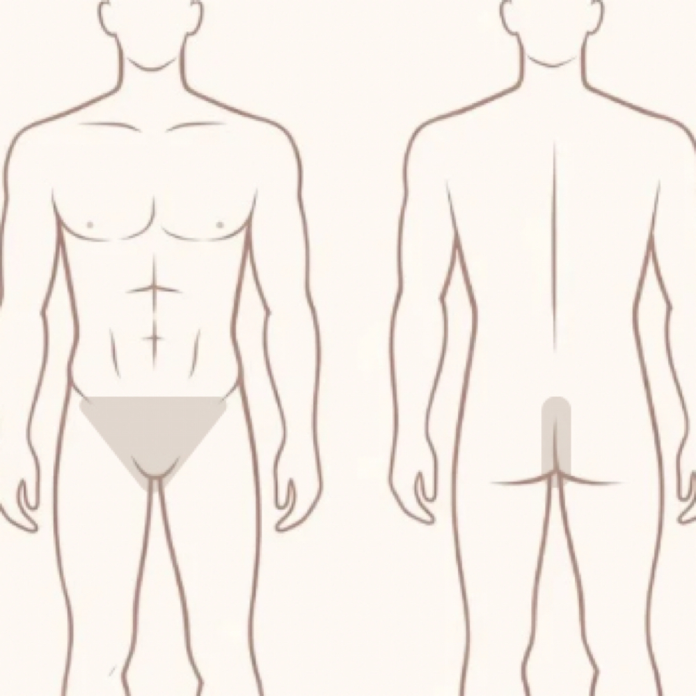 Brazilian (Specialty) at Bare Society | Wax Lounge in Milton, WA