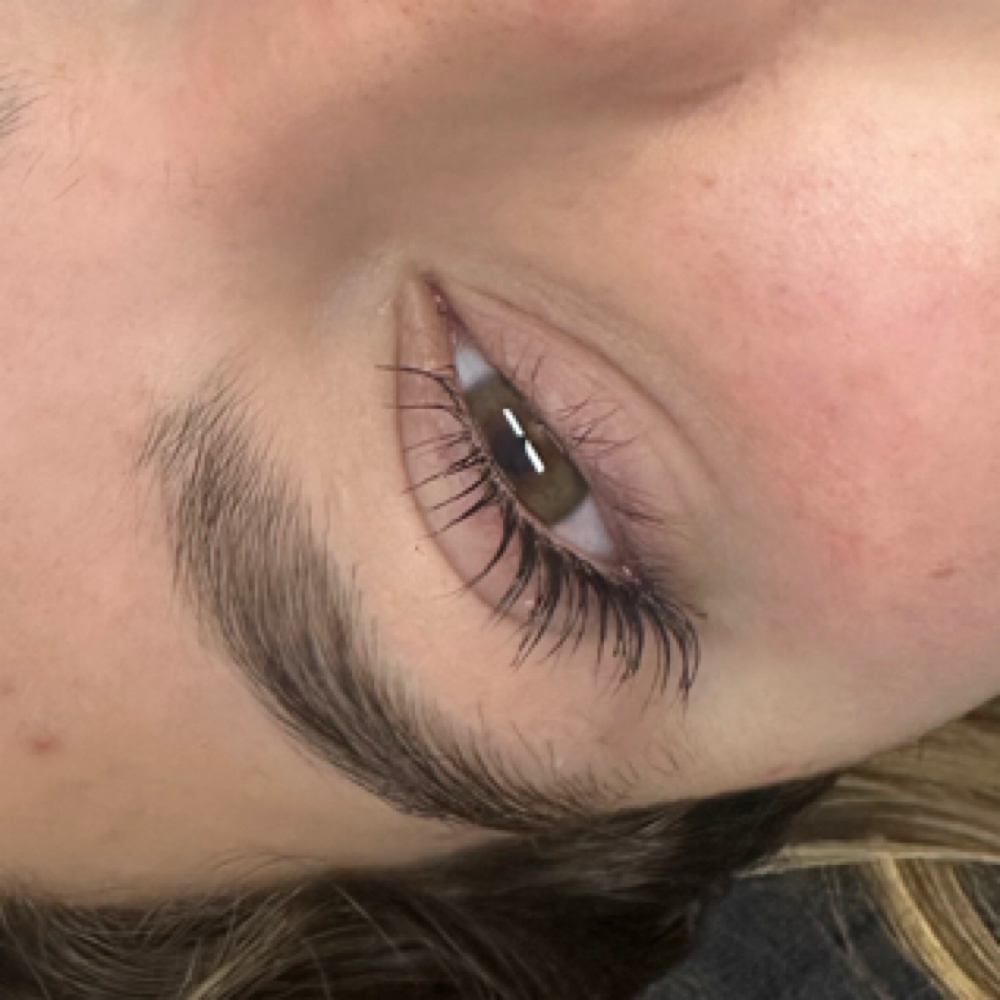 Korean Lash Lift at TheBeautyRoom. LLC in Surprise, AZ