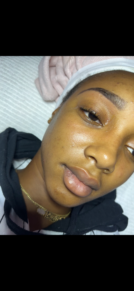 Hybrid Brow Stain