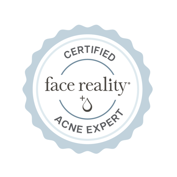 Acne Facial at Palm Beach Skin Co. in Loxahatchee, FL