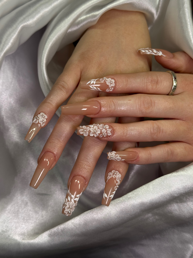 Gel X -Long-