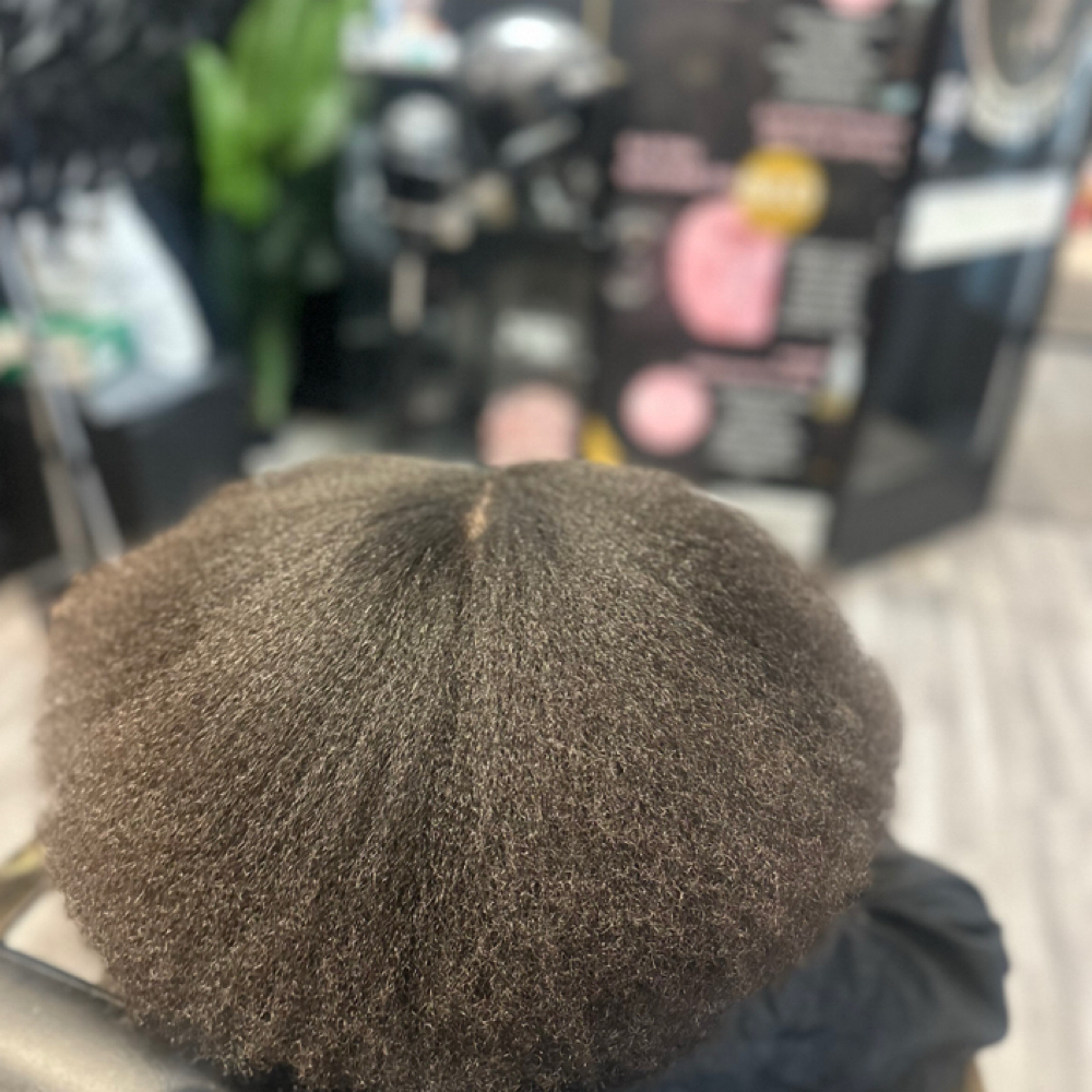 Wash And Trim at Transforming Tresses in Milwaukee, WI