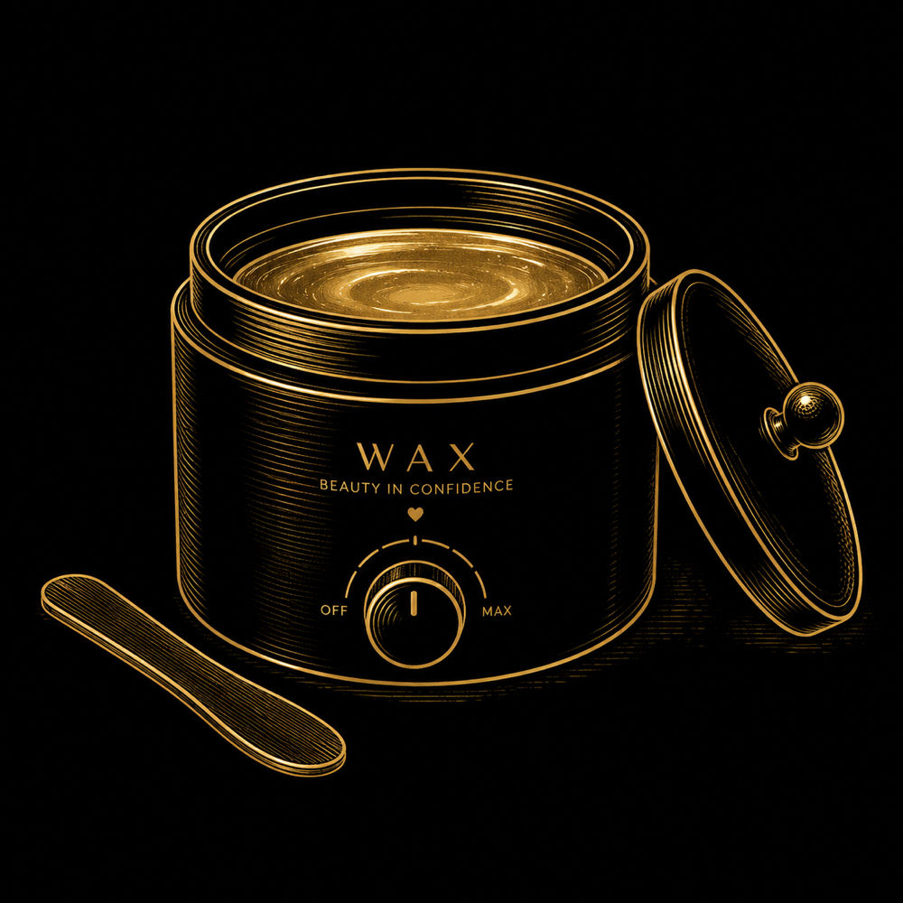 Neck Wax at Face and Body Day Spa in Bayfield, CO