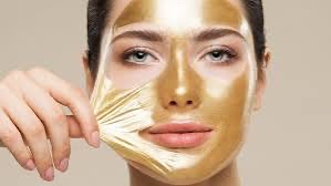 Hydrogel Facial