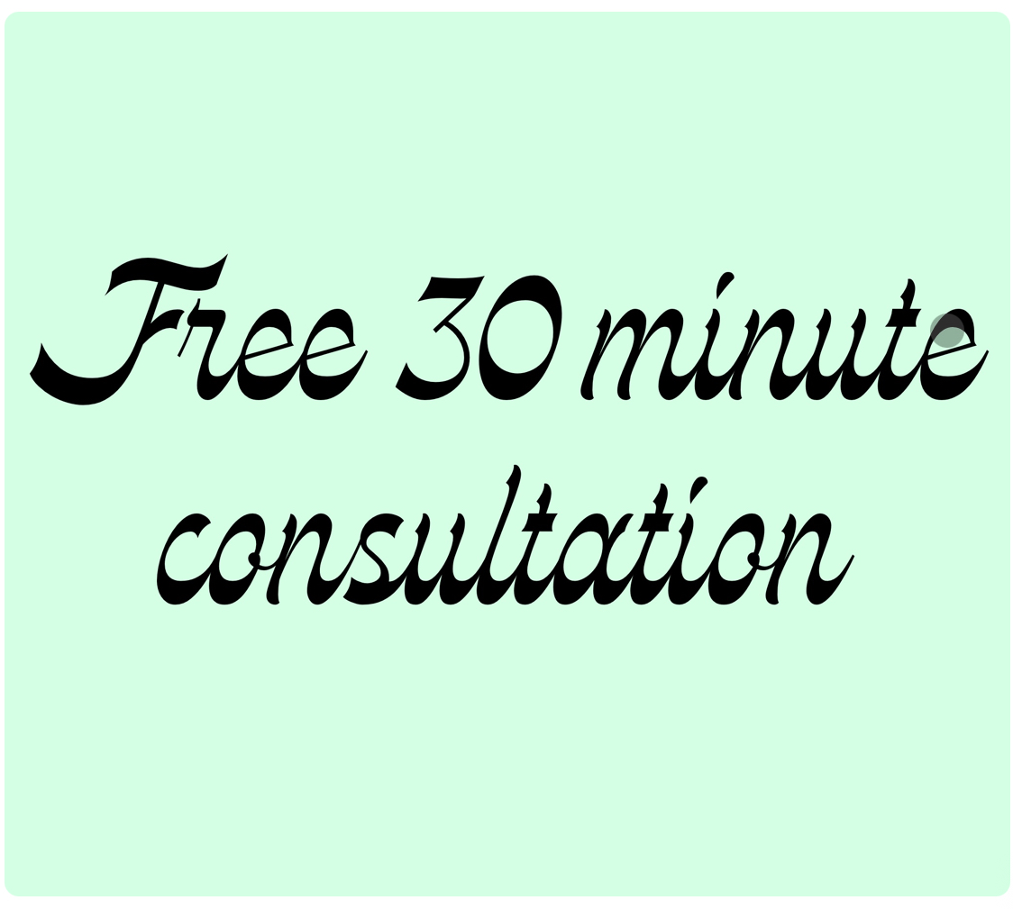 Free consultation