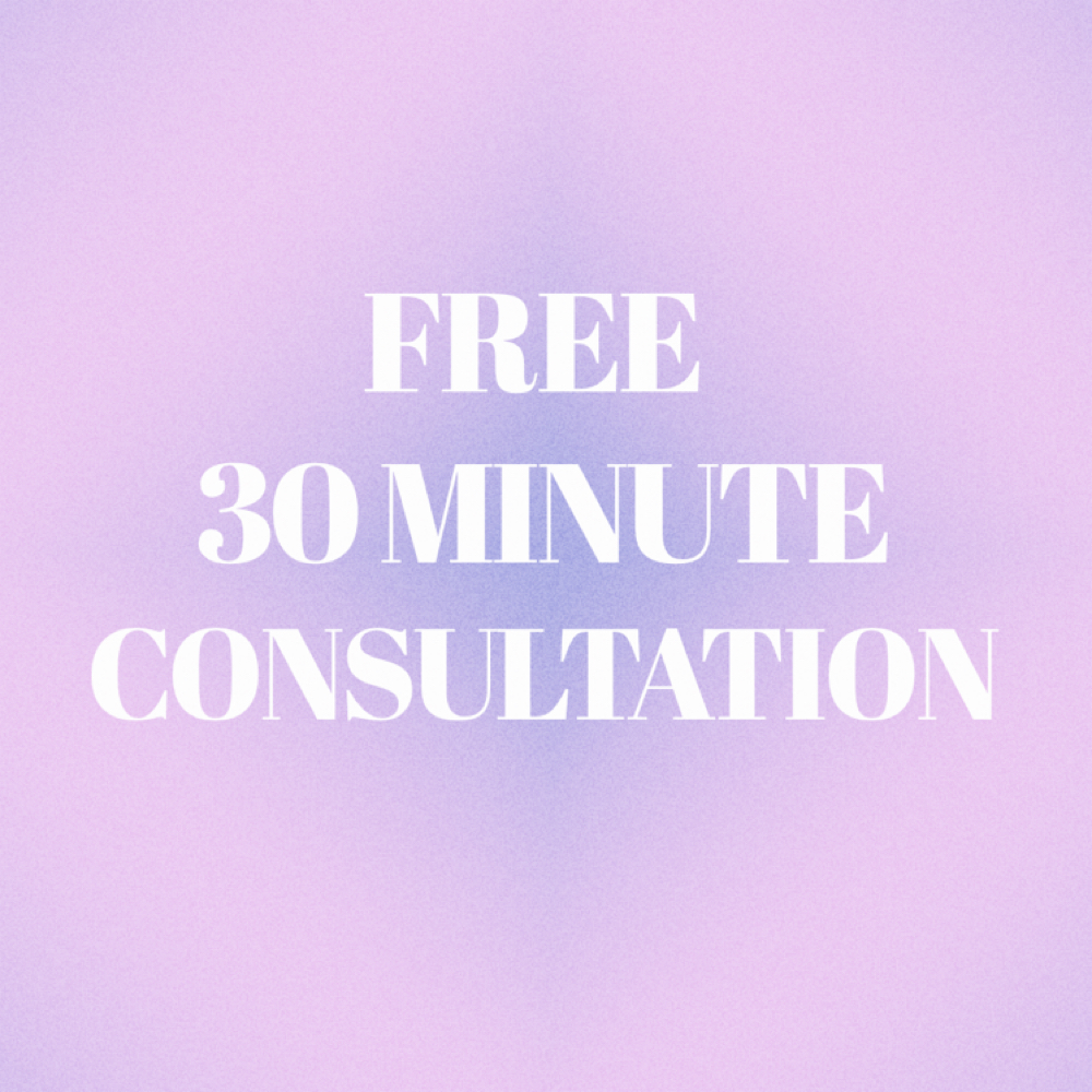 Free consultation at Allie Bloom Tattoos in Cary, NC