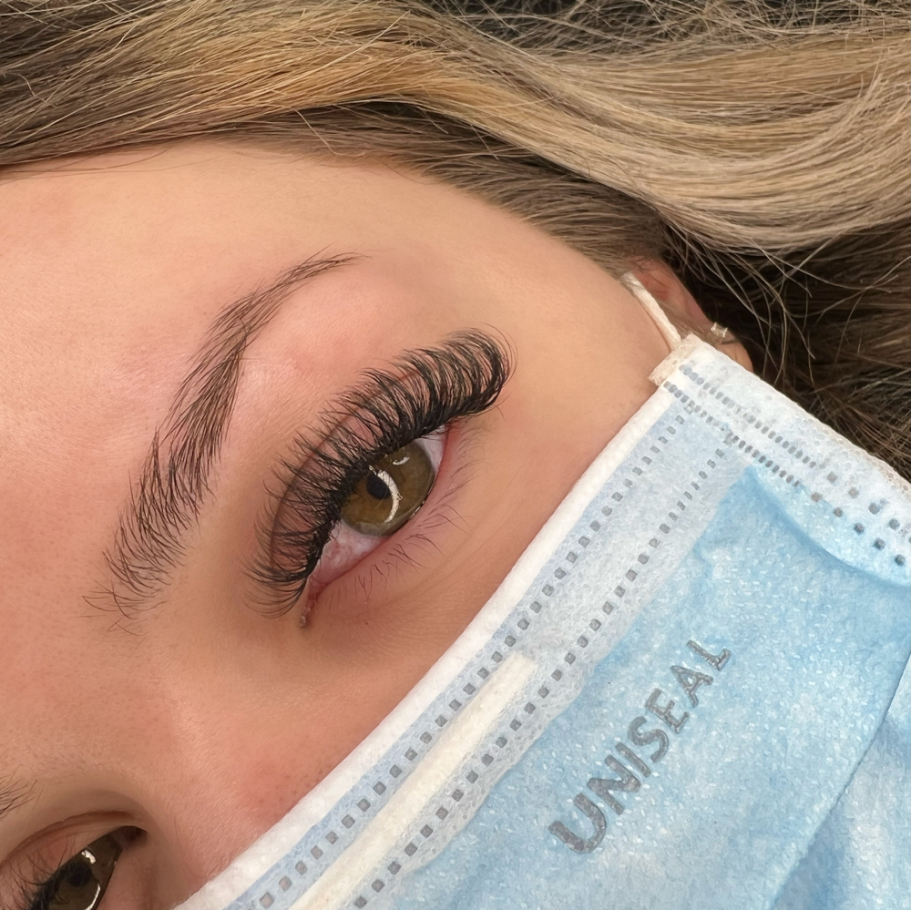 Hybrid Fill