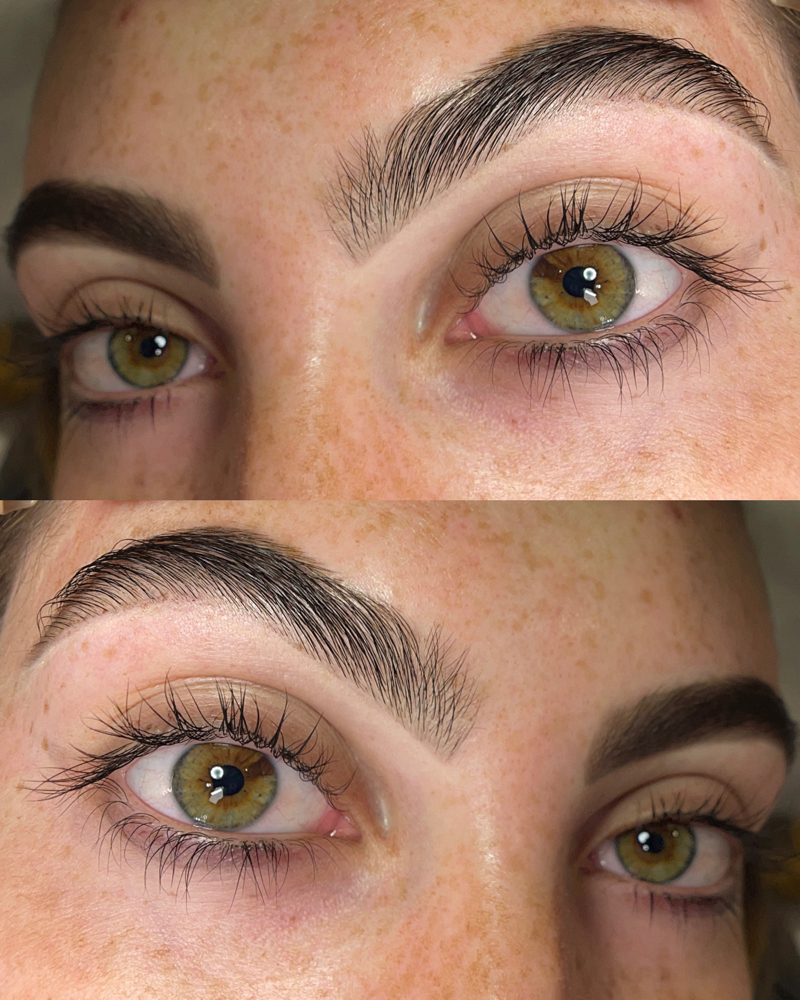 Lash Tint