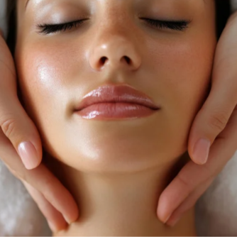 THE CRYSTALLINE FACIAL