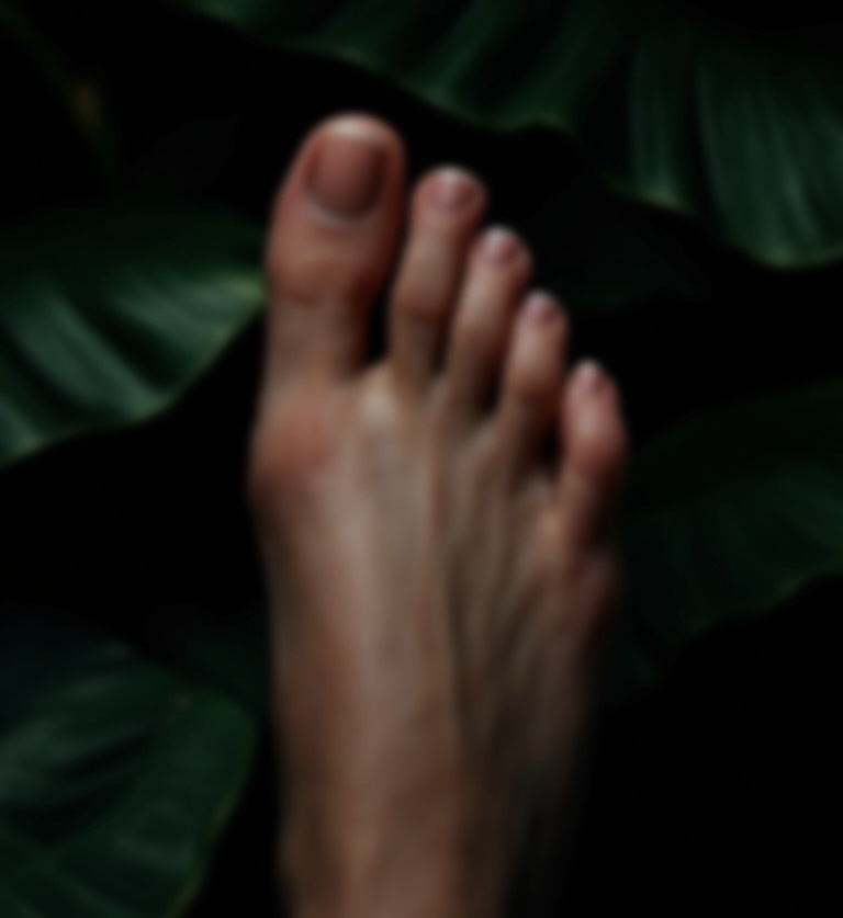 Gel Polish Toes at Glossed by Elysia in Brighton, CO