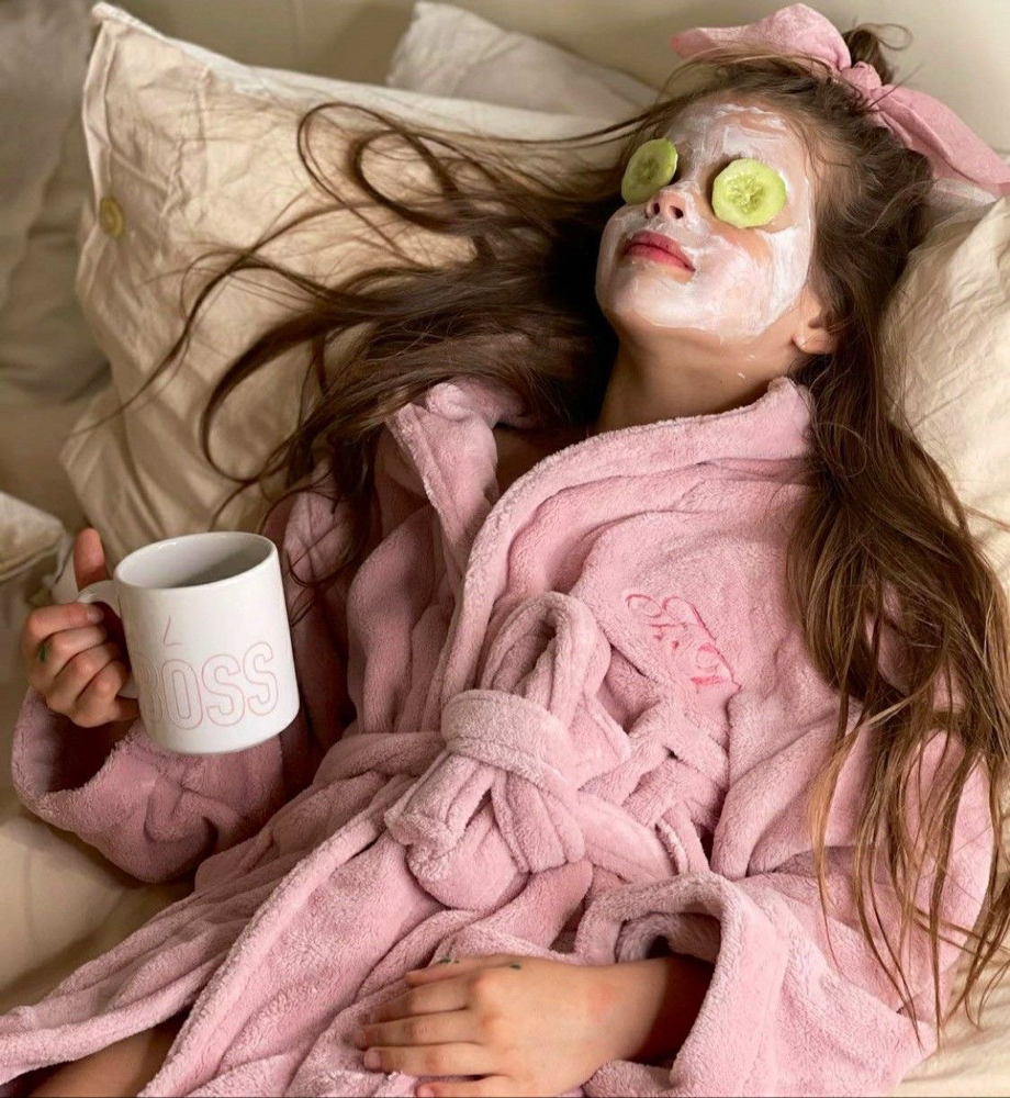 𝐊𝐈𝐃𝐒 𝐇𝐄𝐀𝐃 𝐒𝐏𝐀