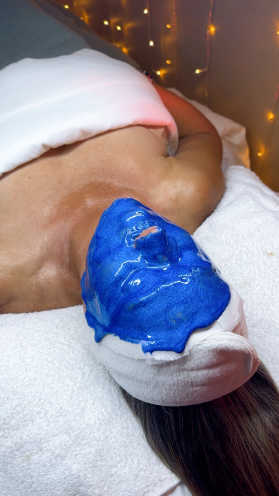 Hydrojelly Mask ADD ON