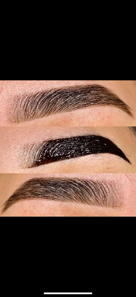 Brow Henna at Magnolia Skin & Nails in LaGrange, IL