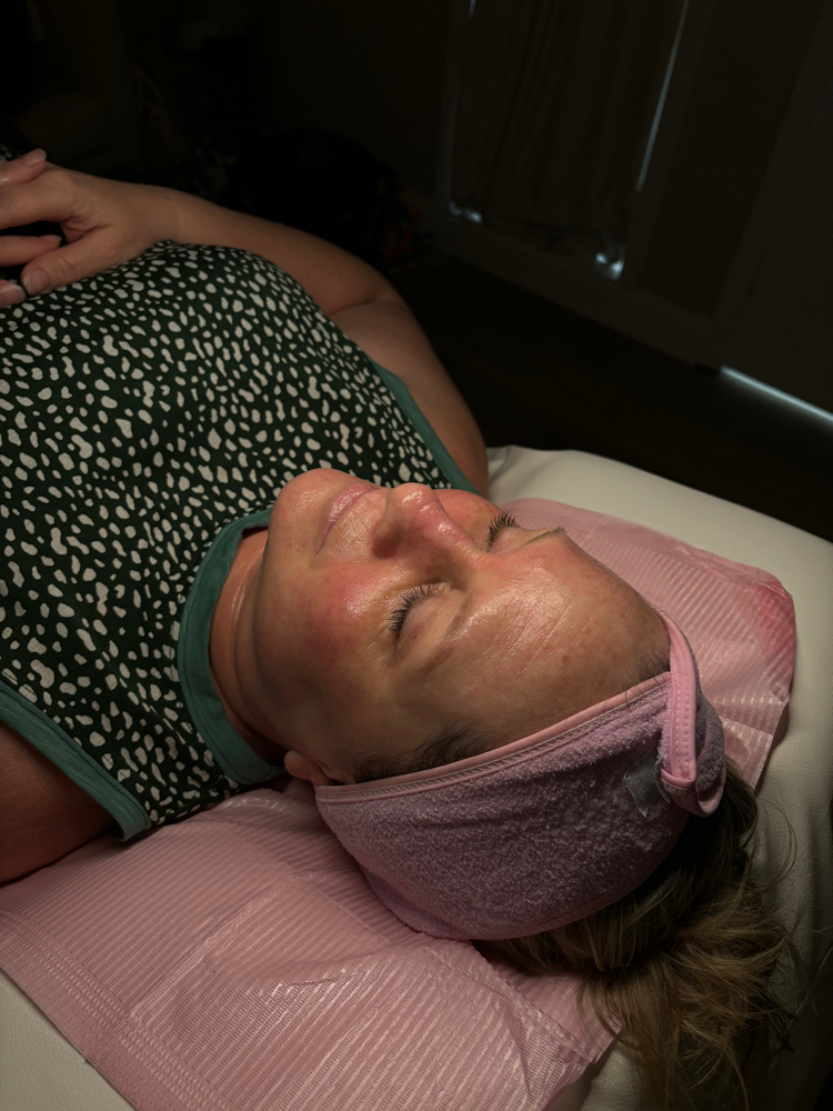 Haus Signature Facial
