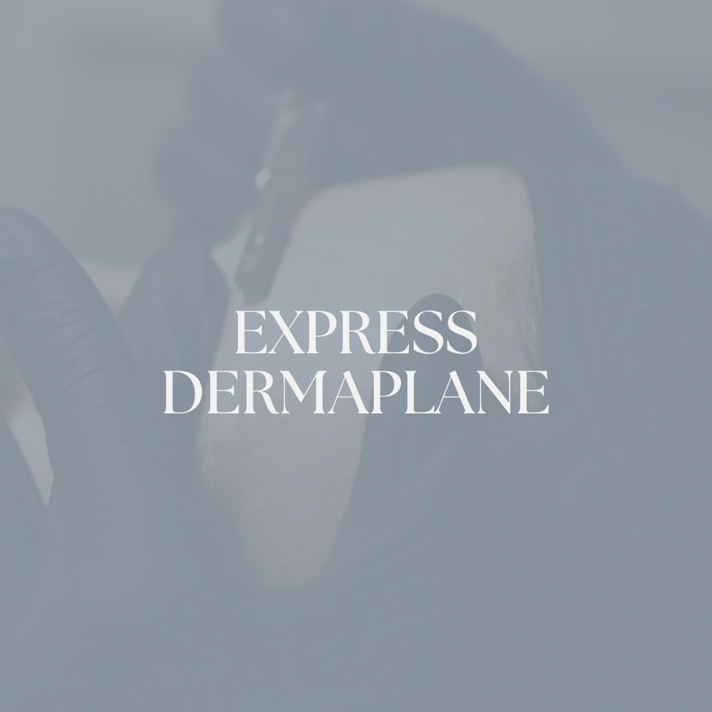 Express Dermaplane at Skin With Christine in Las Vegas, NV