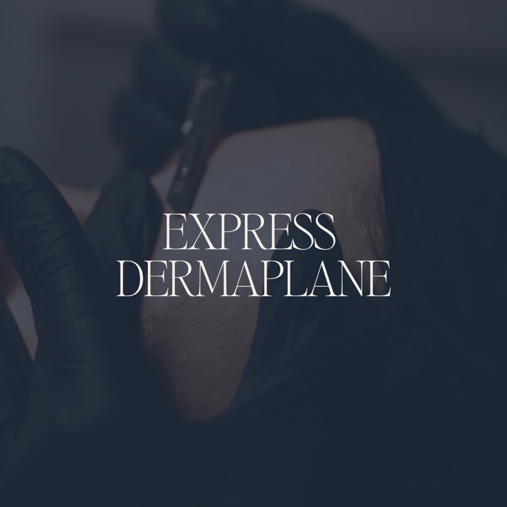 Express Dermaplane at Skin With Christine in Las Vegas, NV