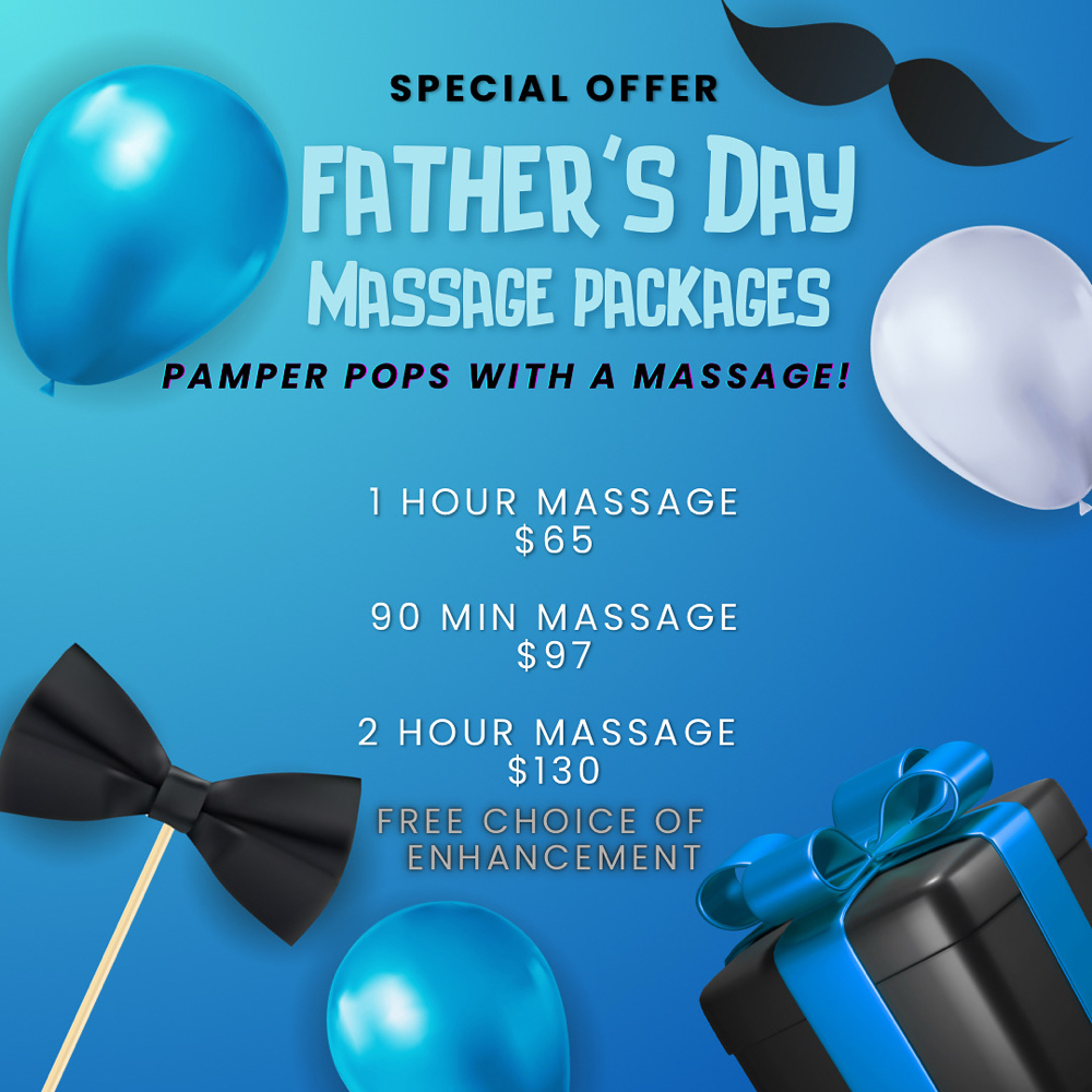 Father’s Day Special 90 Min