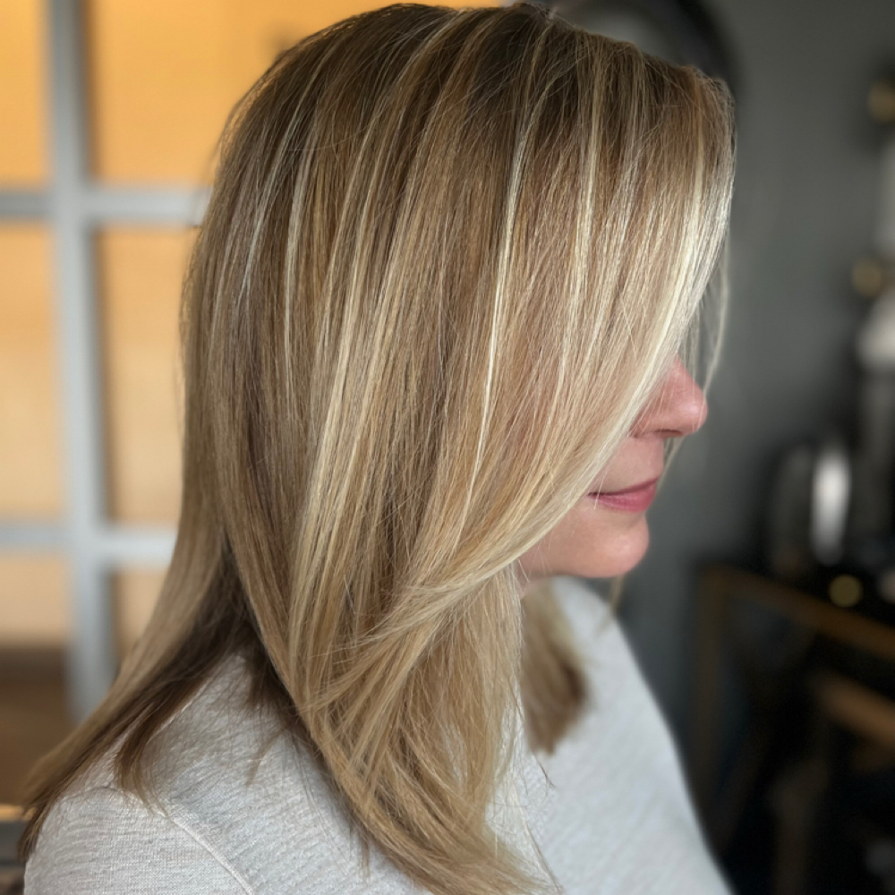 Refresh Dimension at Amber Fortunato in Columbus, OH