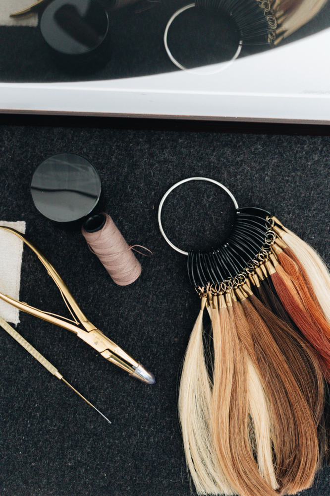 2 Rows Extension Install