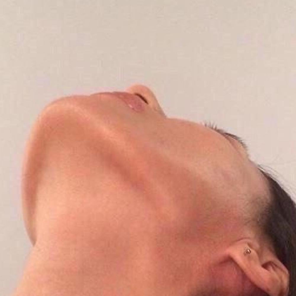 chin wax at Brow Body in Stafford, VA