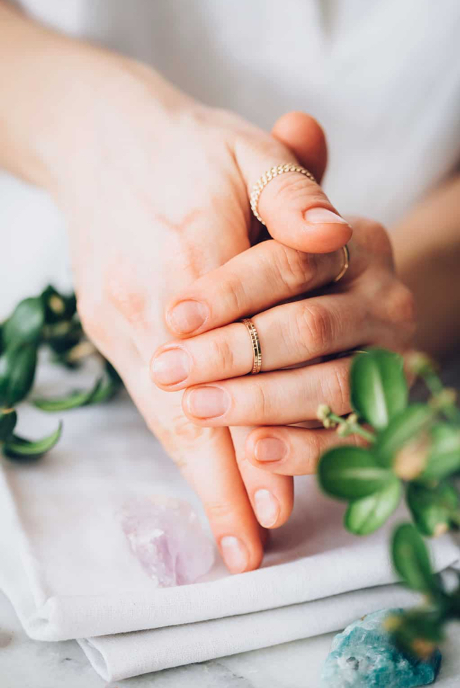 Manicure