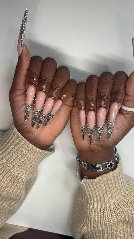 Add-On: French Bling