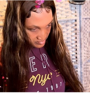 Simple Lace Wig Install