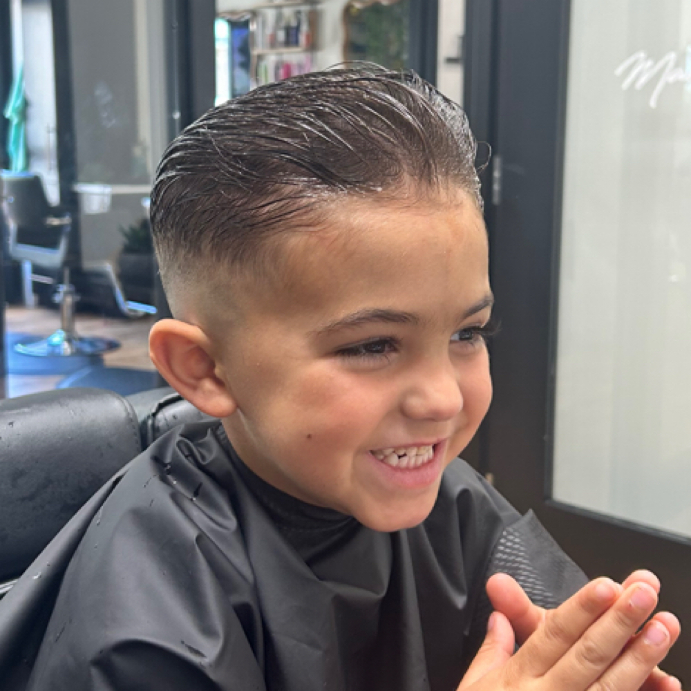 Kids Cut (exsiting clients only) at Lena Piccininni in Lakewood, NJ