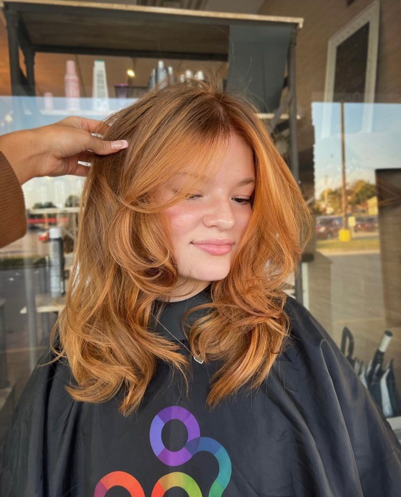 Hair Cut