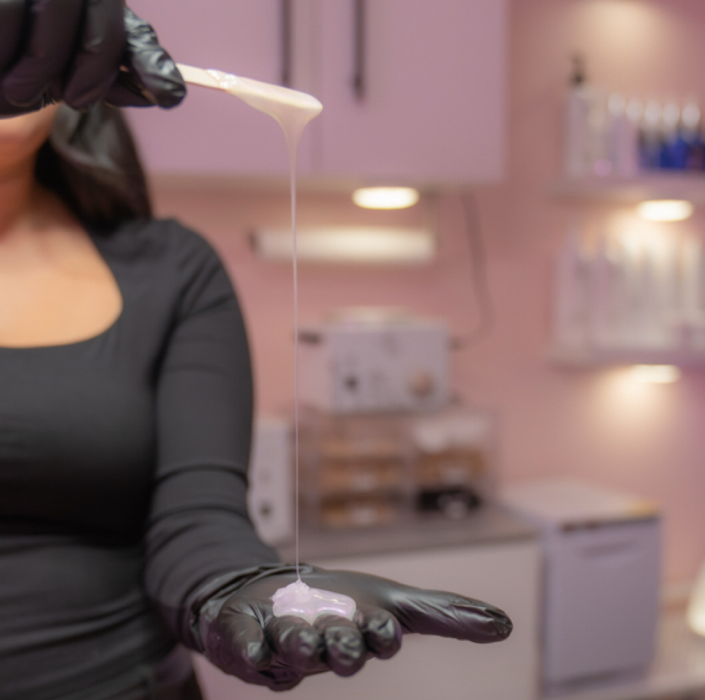 Face at E Skin Studios in Henrico, VA