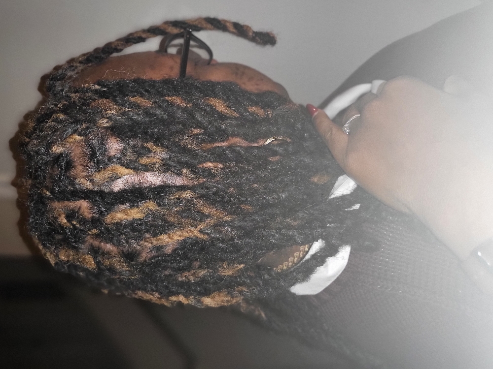 Loc Extentions