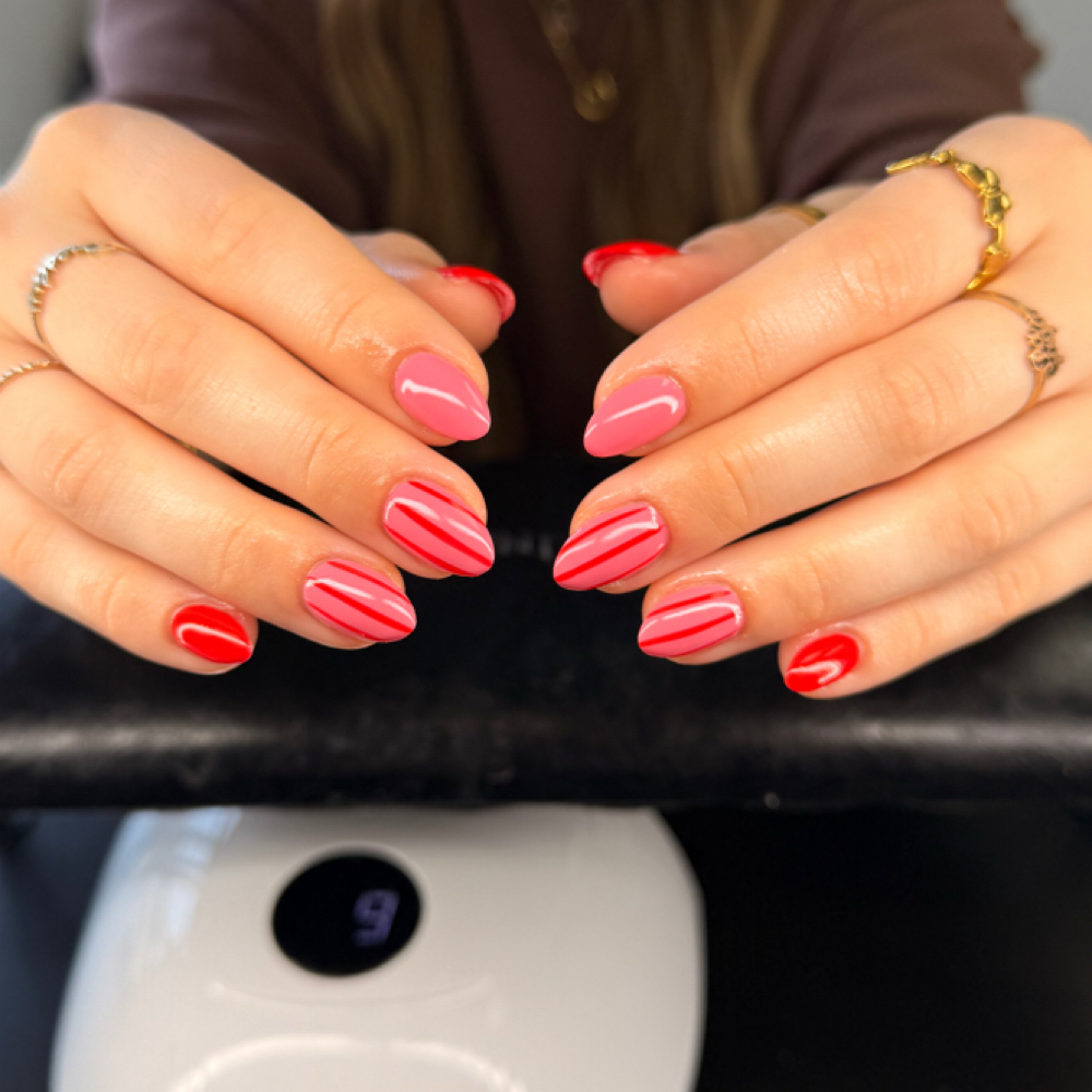 MINIMAL ART at Boots and Bows in Shenandoah, TX