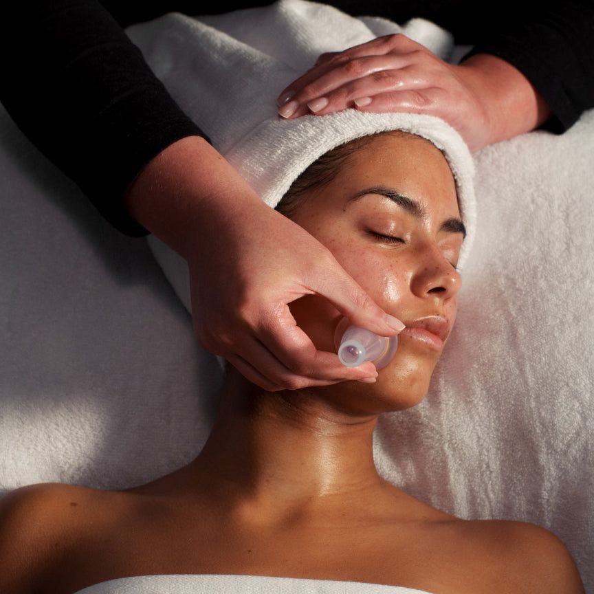 Snatched Sol Facial