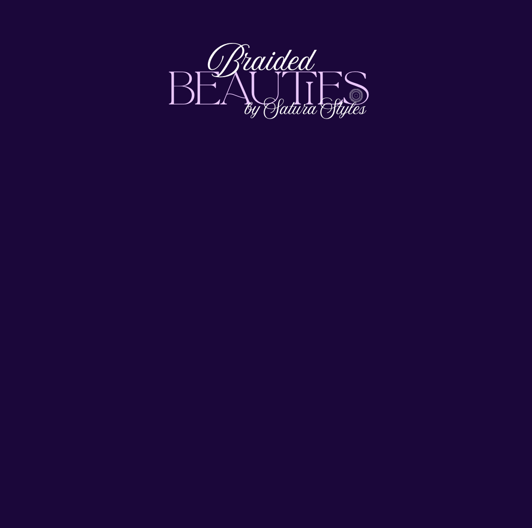 Knotless Braids