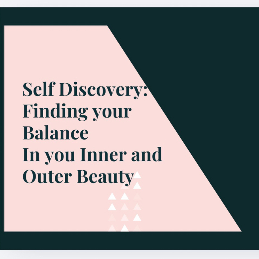 Mentoring: Self Discovery at Styles by Sabin in Warsaw, MO