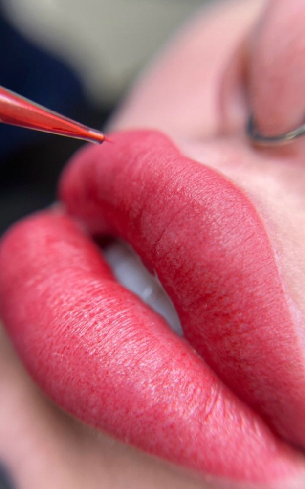 Lip Blush