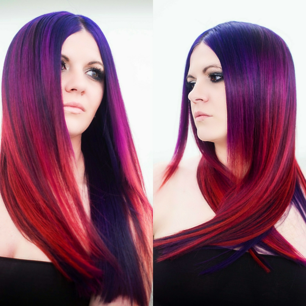 Vivid Colors