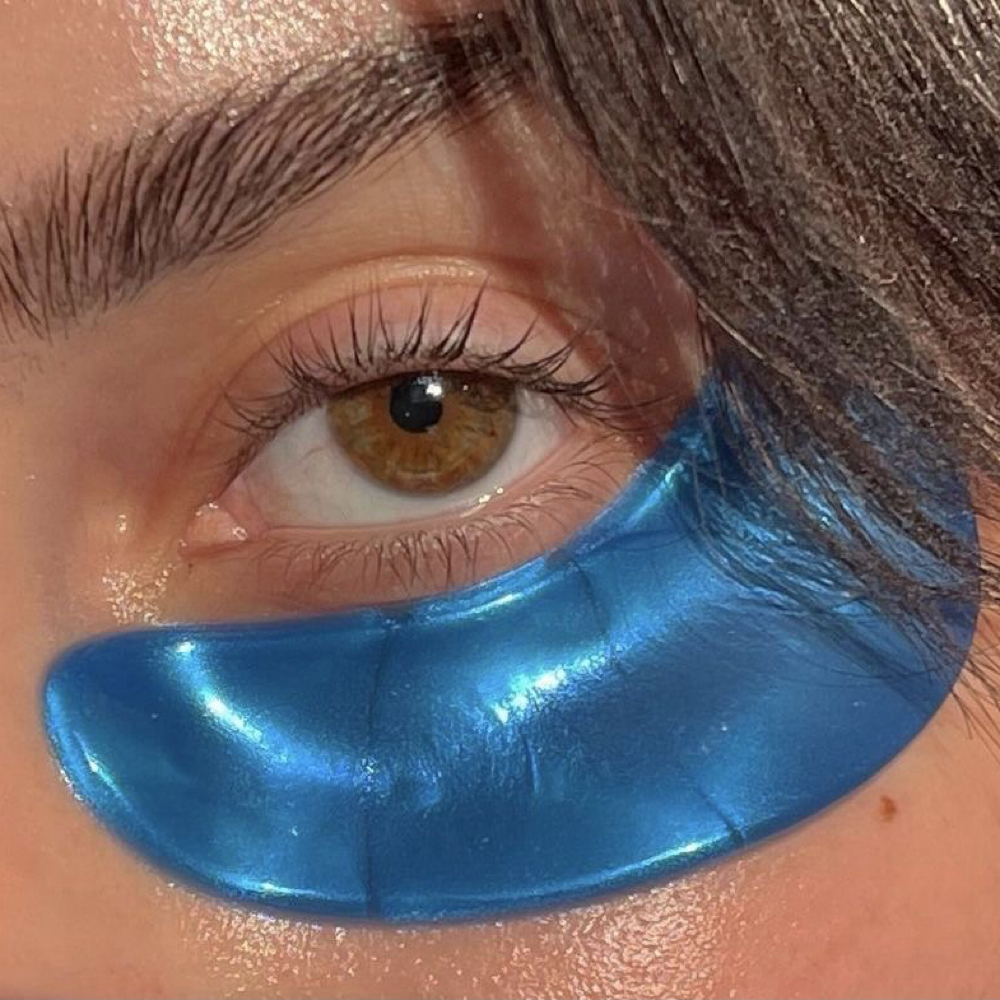 Hydrating Eye Treatment at NEW Me Skinbar in Rochester, MN